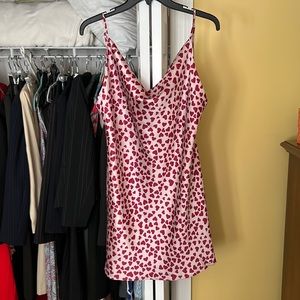 Princess Polly Hearts Dress